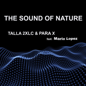 Album The Sound of Nature 2K20 from Talla 2XLC