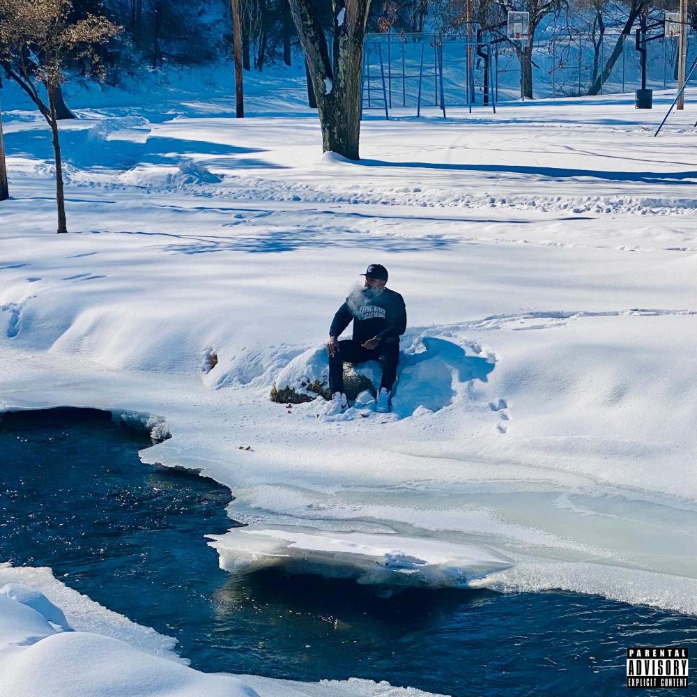 Hella High (Explicit)