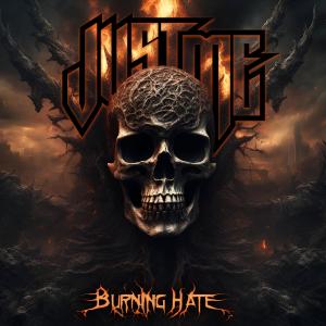 JustMe的專輯Burning Hate