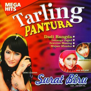 Various Artists的專輯Megahits Tarling Pantura