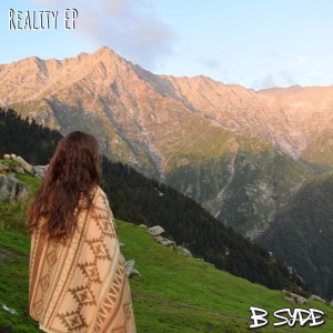 อัลบัม Reality ศิลปิน B-Syde