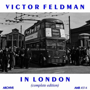 收聽Victor Feldman的Jennie歌詞歌曲