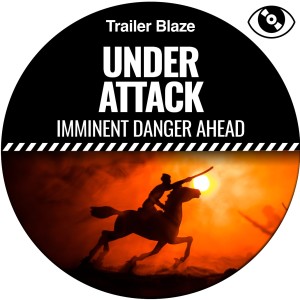 Album Under Attack (Imminent Danger Ahead) from Vermair