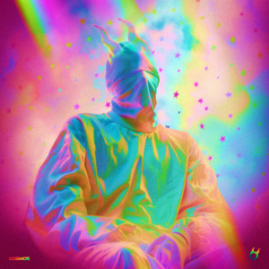 Crypto的專輯Cosmos