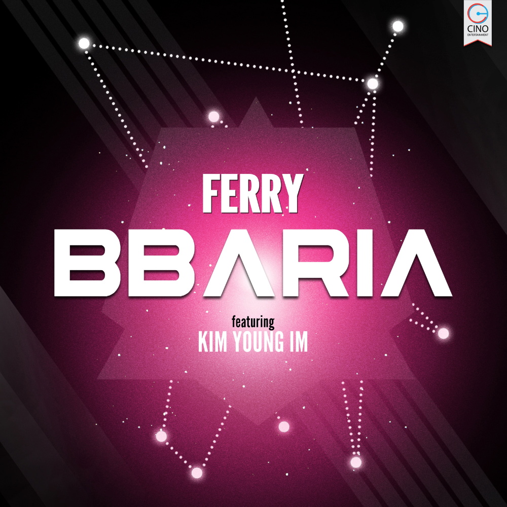 BBARIA (feat. Kim Young-Im) (Original Mix)