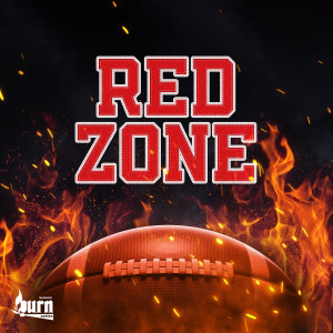 Album Red Zone from Steve Everitt