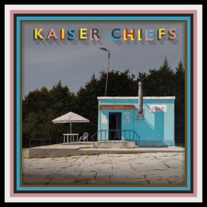 收聽Kaiser Chiefs的Kurt vs Frasier (The Battle For Seattle)歌詞歌曲