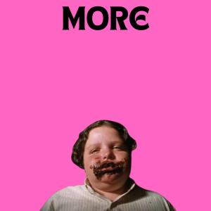 收聽Expensive Feelings的MORE歌詞歌曲