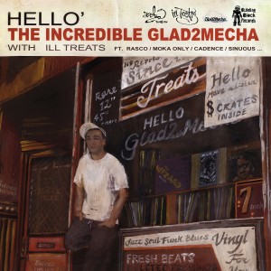 收聽Glad2Mecha的Go Time (Explicit)歌詞歌曲