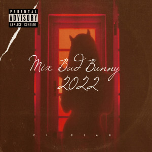 收听DJ Niar的Mix Bad Bunny 2022 (Explicit)歌词歌曲