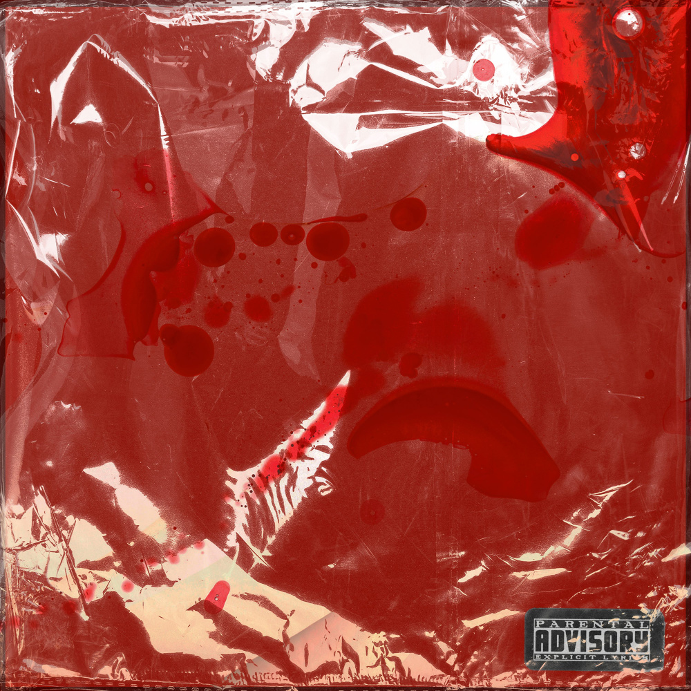 Murderman (Explicit)