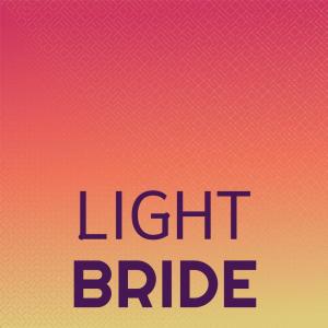 Various Artists的專輯Light Bride