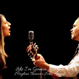 收聽Lauana Ferreira的Like I'm Gonna Lose You歌詞歌曲