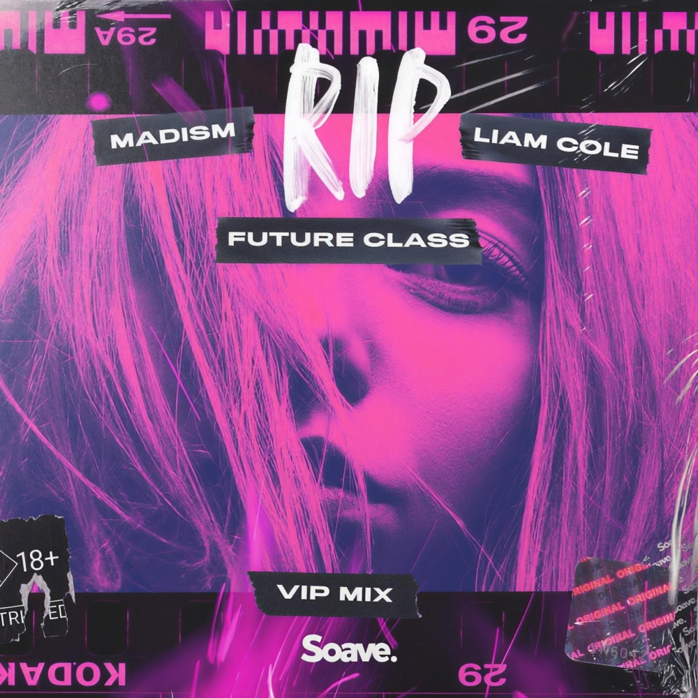 RIP (Extended|VIP Mix)