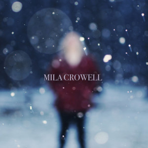 Album I'll Be Home for Christmas from Mila Crowell