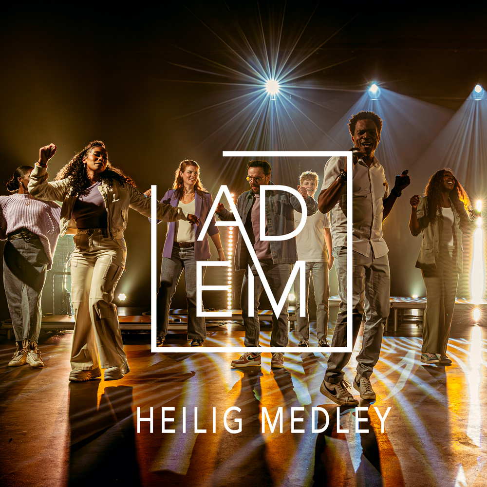 Heilig Medley (Explicit)