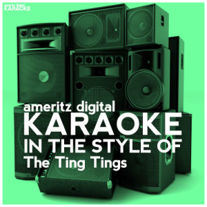 收聽Ameritz Digital Karaoke的Be the One (Karaoke Version)歌詞歌曲