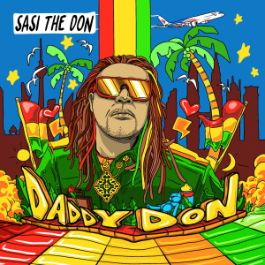Sasi The Don的專輯Daddy Don
