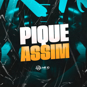 收聽GHS的PIQUE ASSIM (Explicit)歌詞歌曲