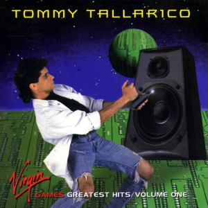 Tommy Tallarico的专辑Virgin Games Greatest Hits, Vol. 1