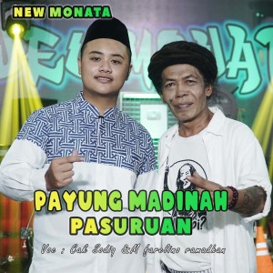 Cak Sodiq的專輯Payung Madinah Pasuruan