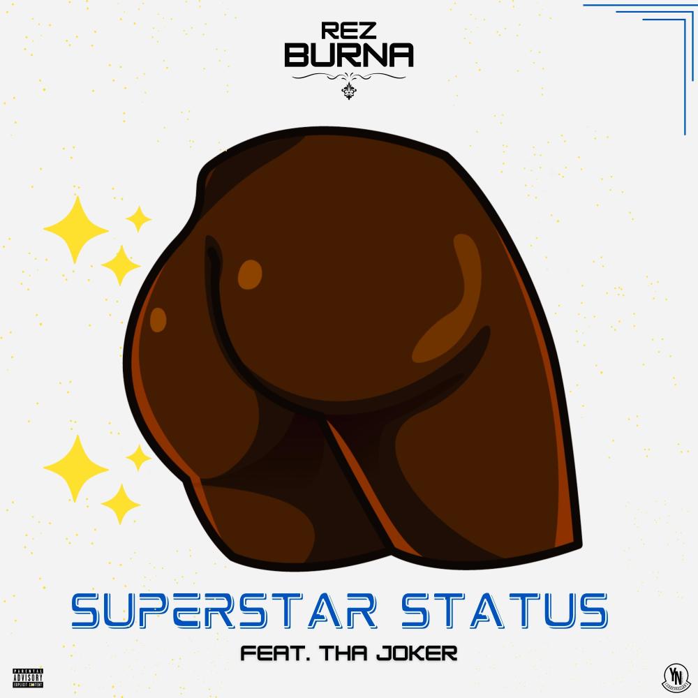 Superstar Status (feat. Tha Joker) (Explicit)