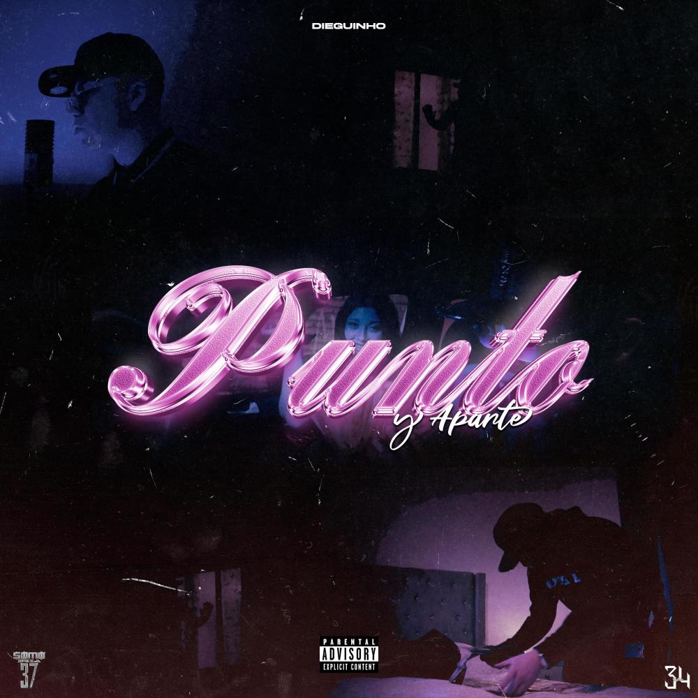 Punto Y Aparte (feat. Sk3rri & Rnz) (Explicit)
