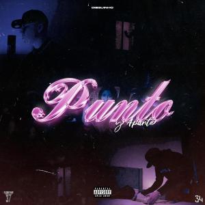收聽Dieguinho的Punto Y Aparte (feat. Sk3rri & Rnz) (Explicit)歌詞歌曲