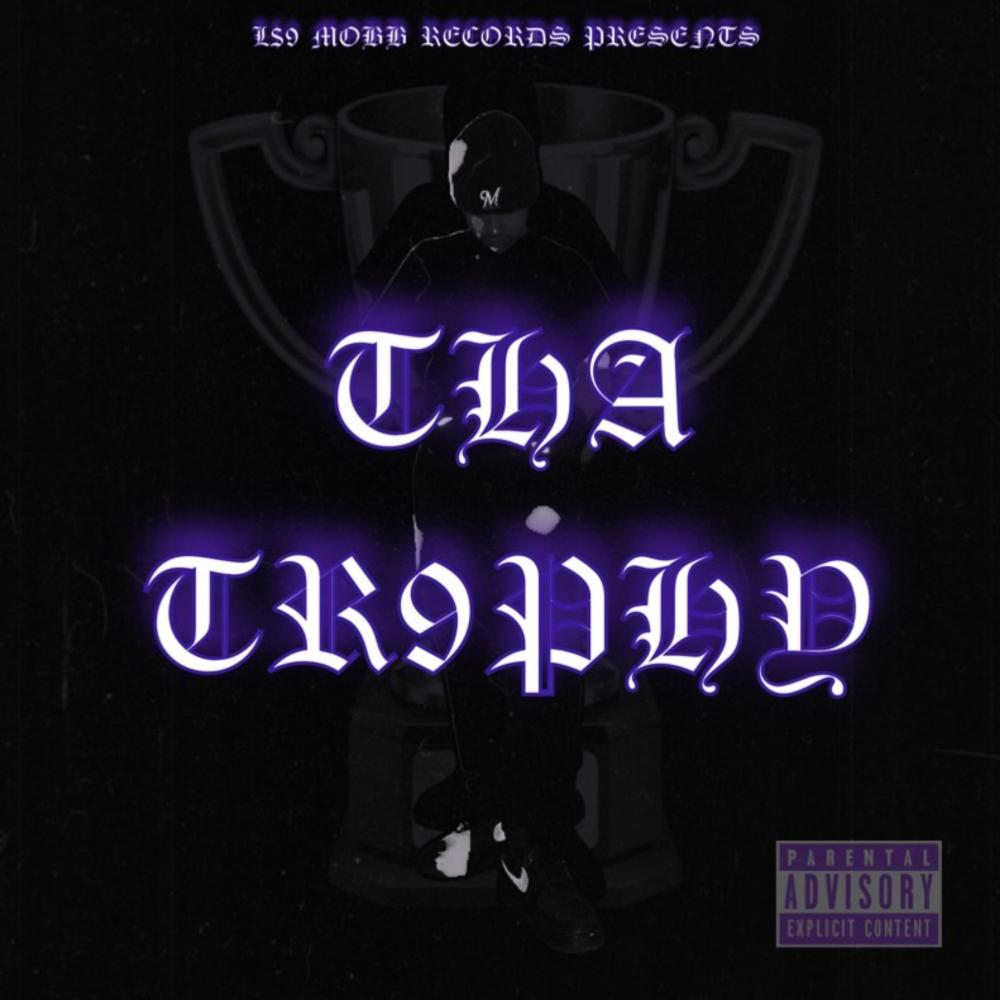 MACCIN' (feat. Rich Blood) (Explicit)