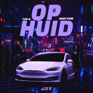 Tur-G的專輯Op Huid