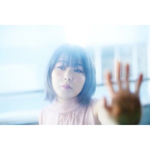 อัลบัม Going Up! Glowing Now! ศิลปิน Mori Megumi