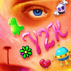 Listen to UFO (Speed Up) song with lyrics from supluvv