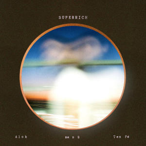 Alok的專輯Superrich