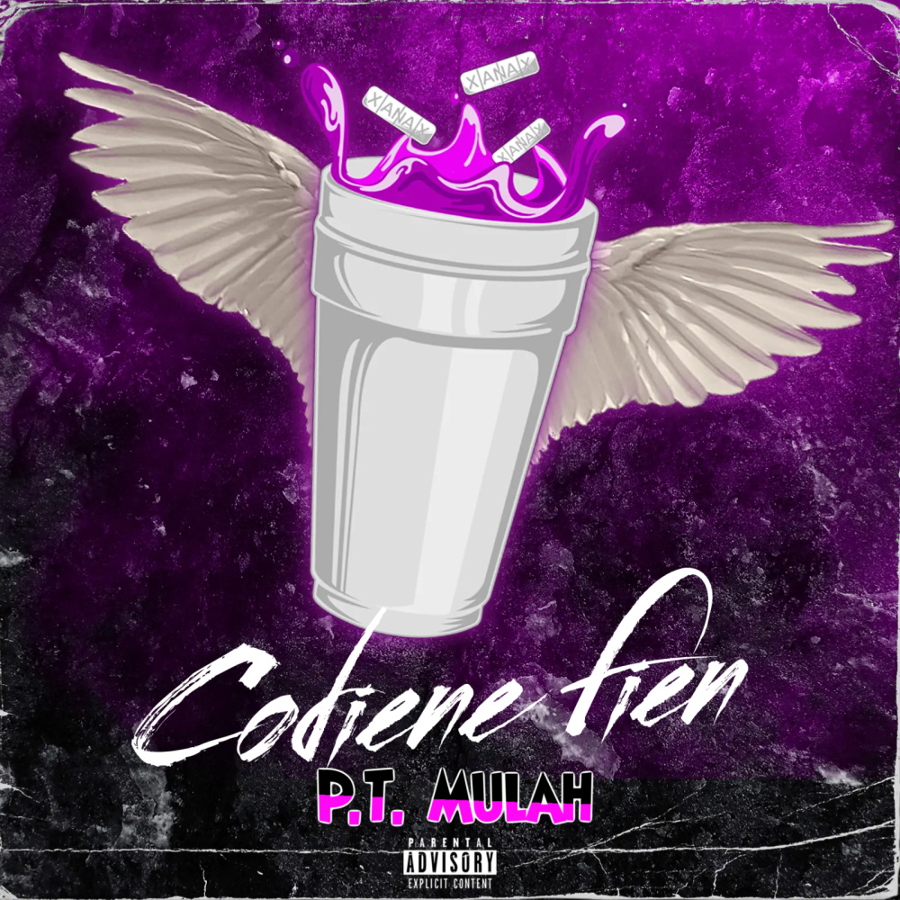 Codiene Fien (Explicit)