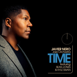 Javier Nero的專輯Time