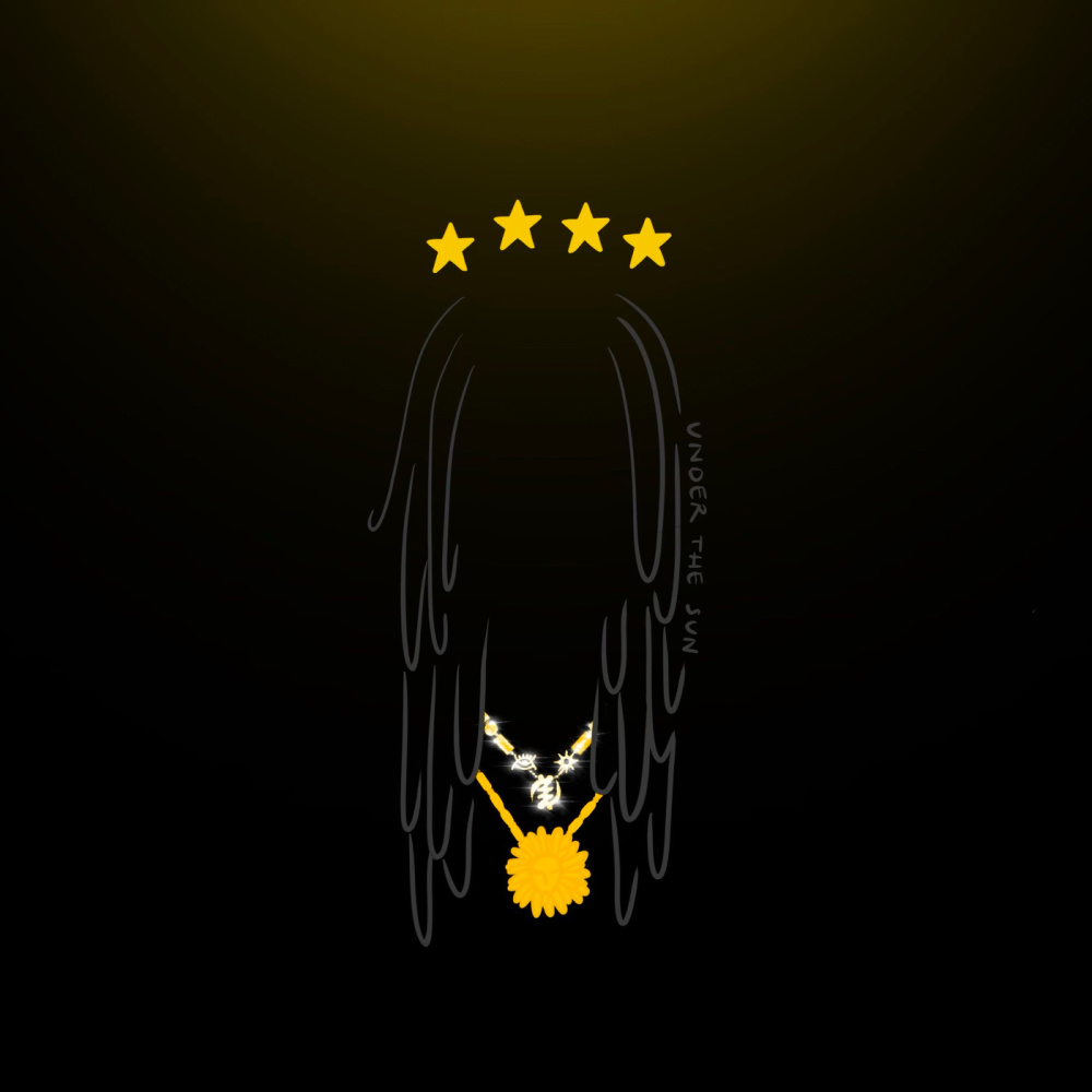 UNDER THE SUN (Explicit)