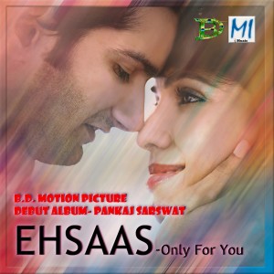 Listen to Hum Jaise Mohabbat Ke- Unplugged (From "B. D.") song with lyrics from Pankaj Sarswat