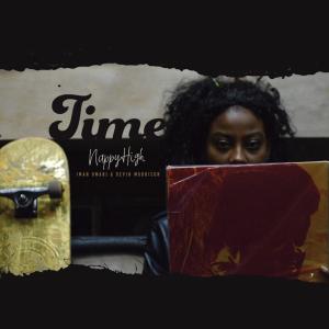 Time (feat. Iman Omari & Devin Morrison)
