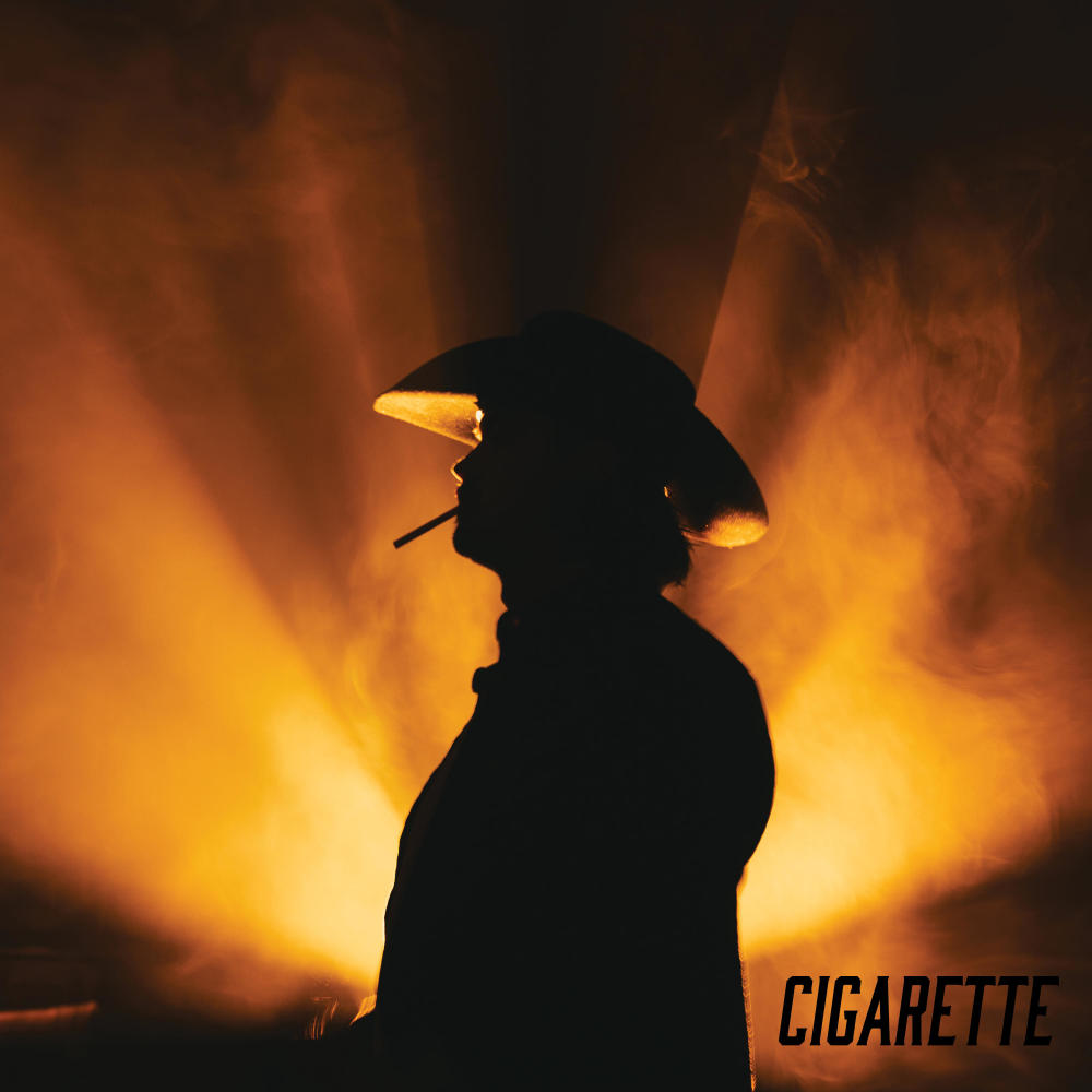 Cigarette (Explicit)