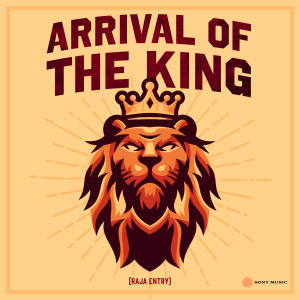 T. S. Ayyappan的專輯Arrival of The King (Raja Entry)