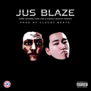 收听캠보的Jus Blaze歌词歌曲