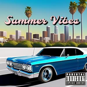 Album Summer Vibes (Explicit) from G