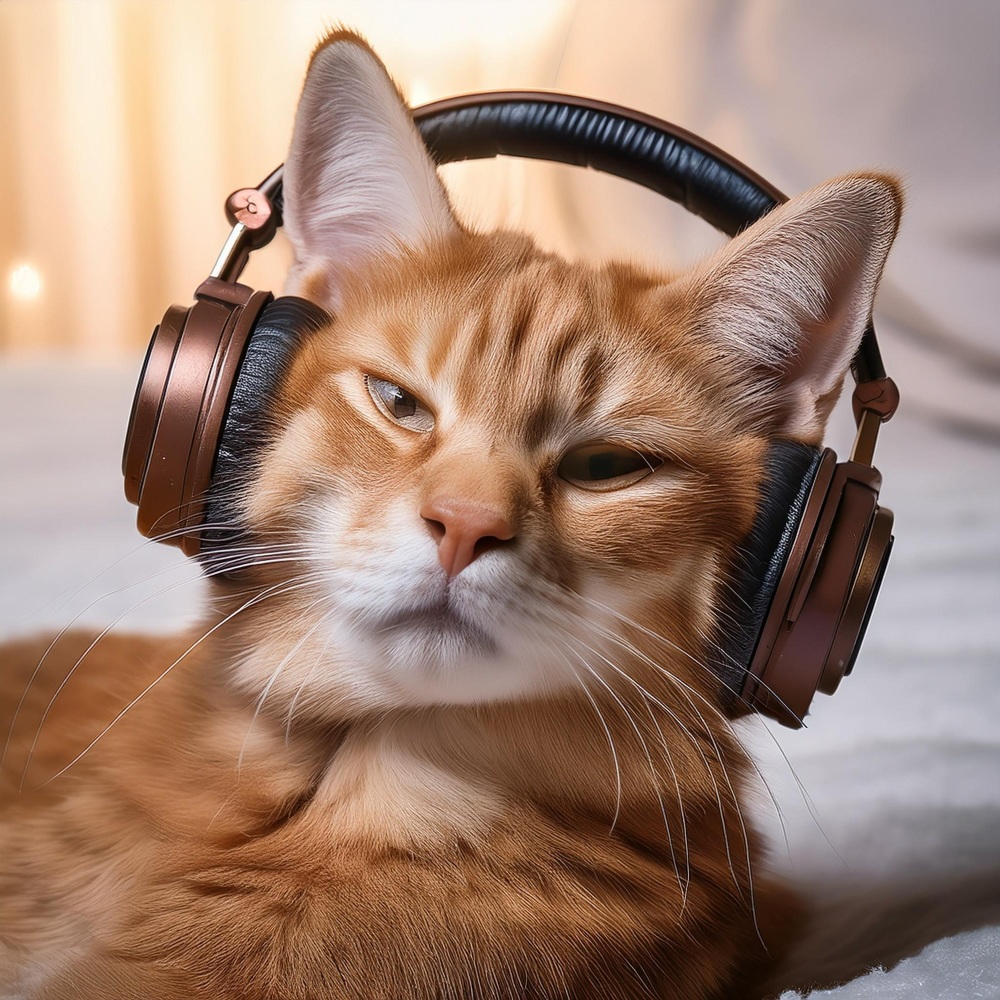 Whiskers Melodic Calm