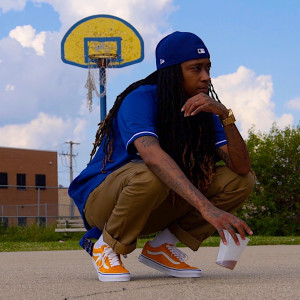 Listen to Real Young Nigga (Explicit) song with lyrics from Bolo Marchay