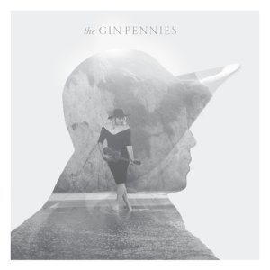 收聽The Gin Pennies的She's the Wind歌詞歌曲