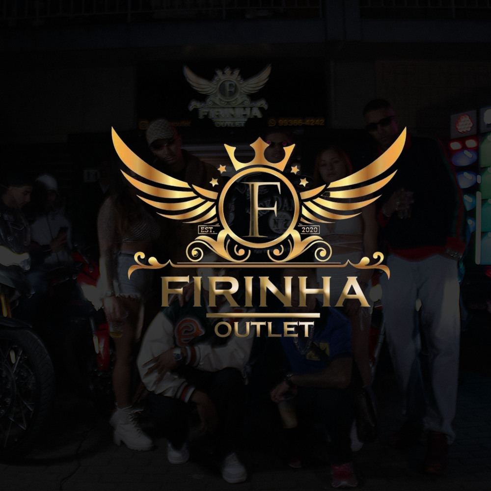 Firinha Outlet