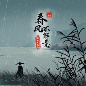 Album 春风不解意 from 解忧邵帅