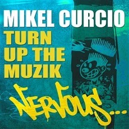 Turn Up The Muzik (Kash Trivedi Remix)