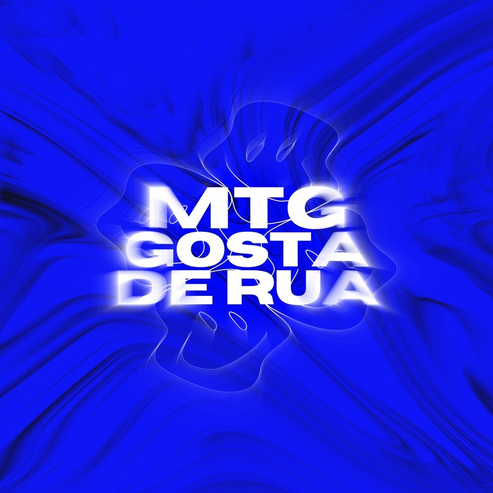 MTG Gosta de rua (Explicit)