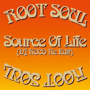 收听ROOT SOUL的Source Of Life (DJ KOCO Re Edit)歌词歌曲